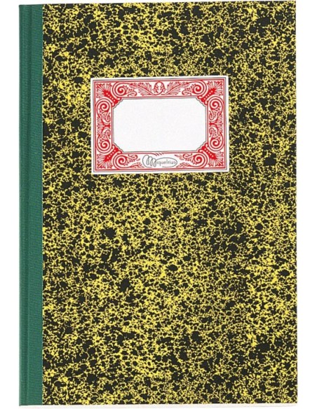 CARTONE 4º NATURAL HORIZONTAL 100 HOJAS